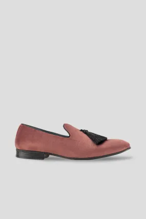 Jacob Salmon Durable Slip-ons Understated Touch