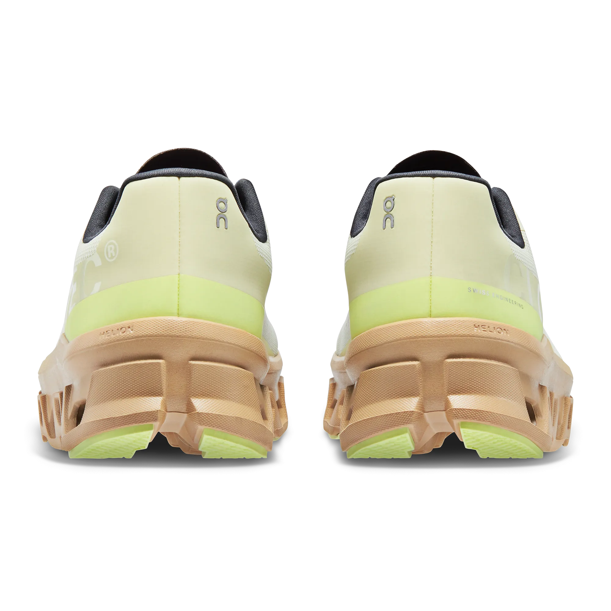 Cloudmonster Tensile Strength