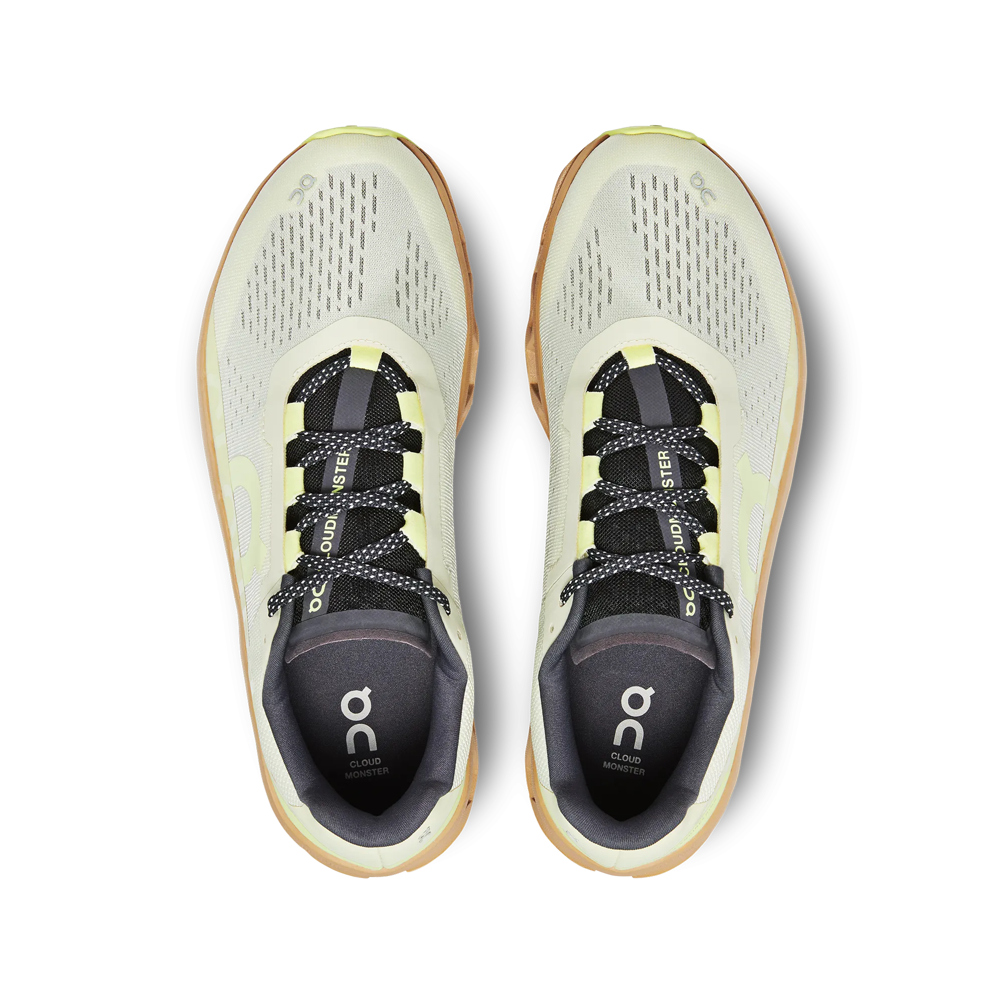 Slim Build Cloudmonster