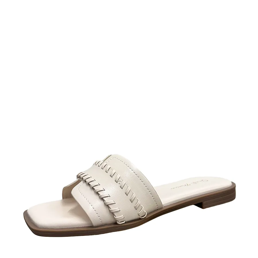 Anti Fatigue Support Payless Santa Monica Women's Jeanne Sandal