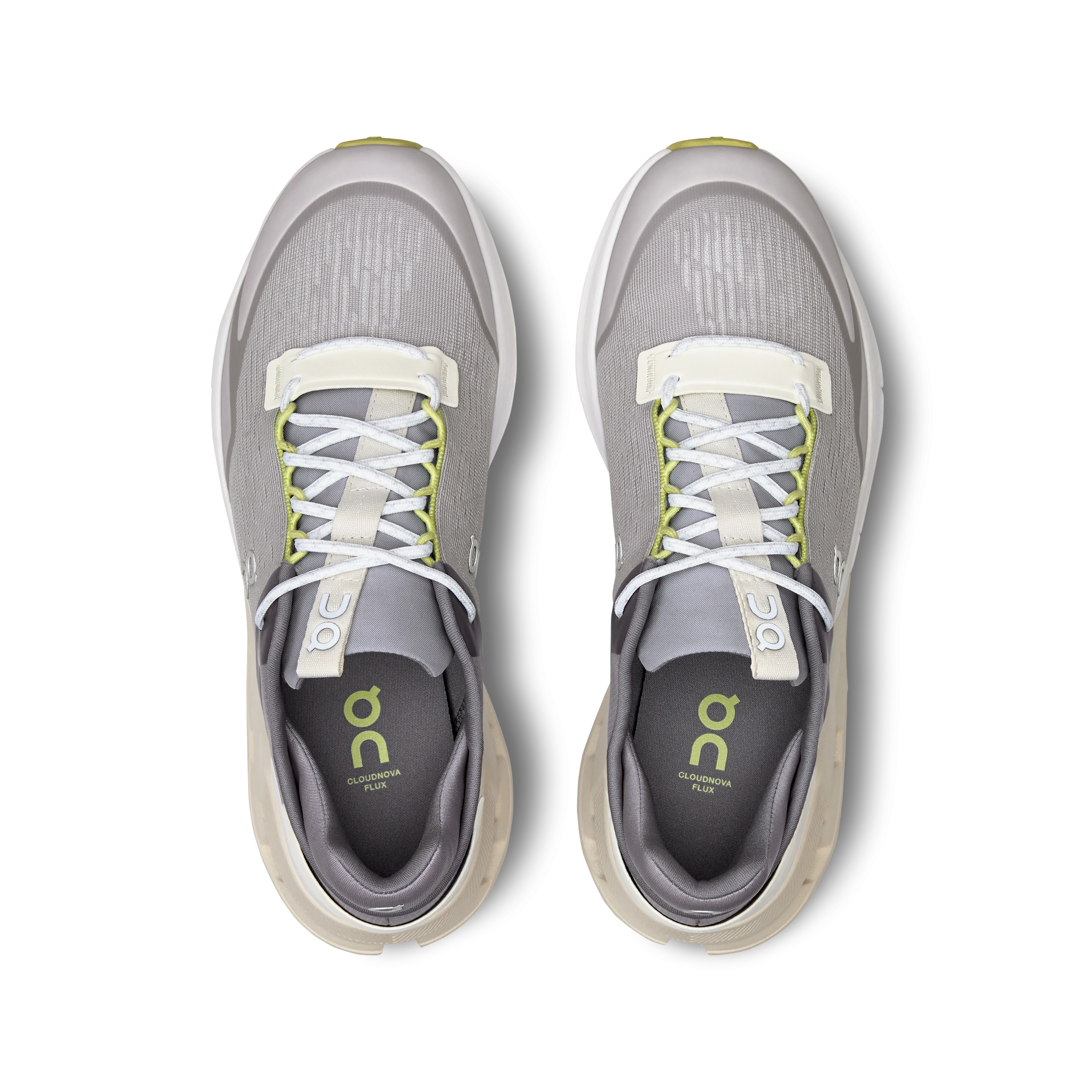 Smooth Leather Cloudnova Flux