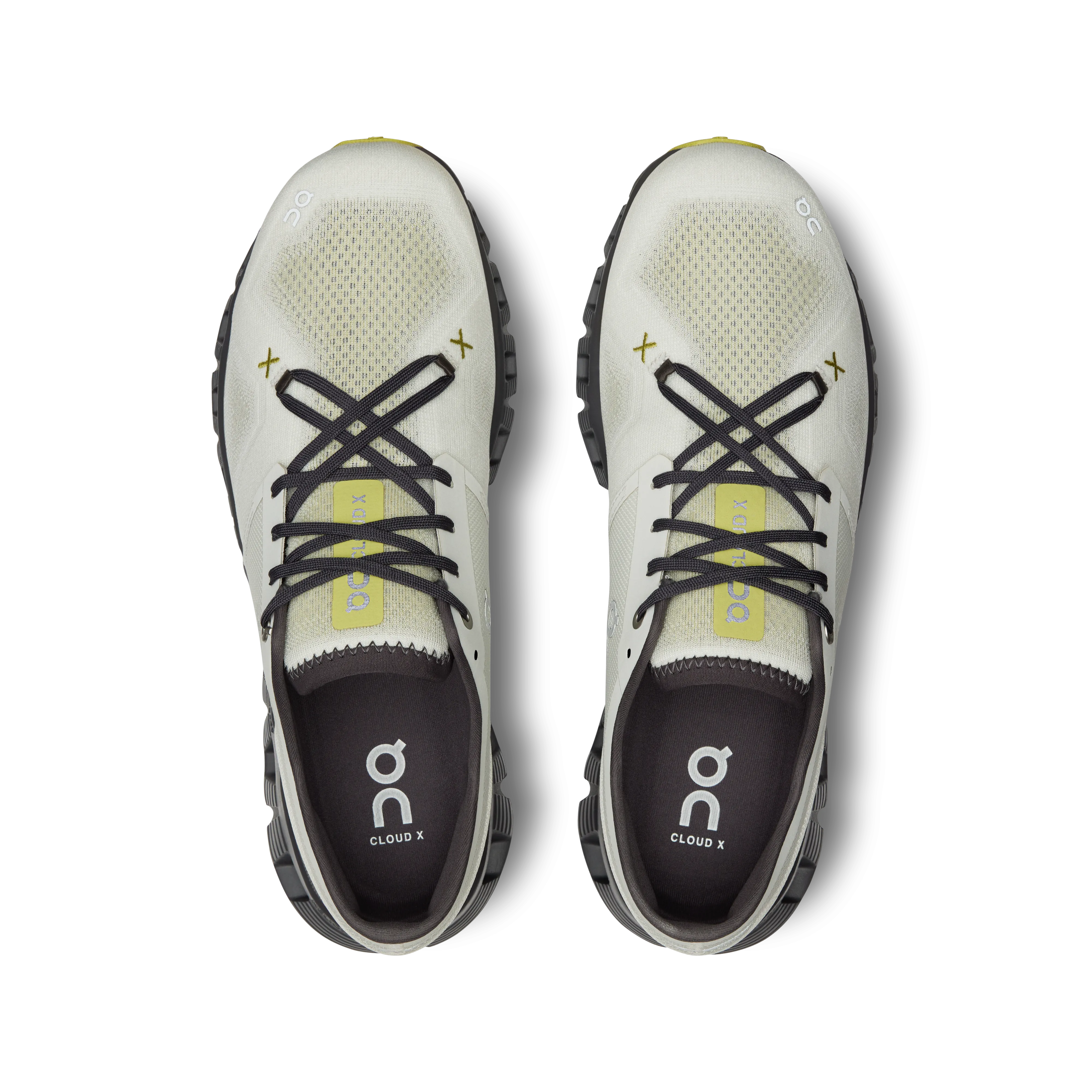 Airflow Mesh Panels Iconic look Cloud X 3