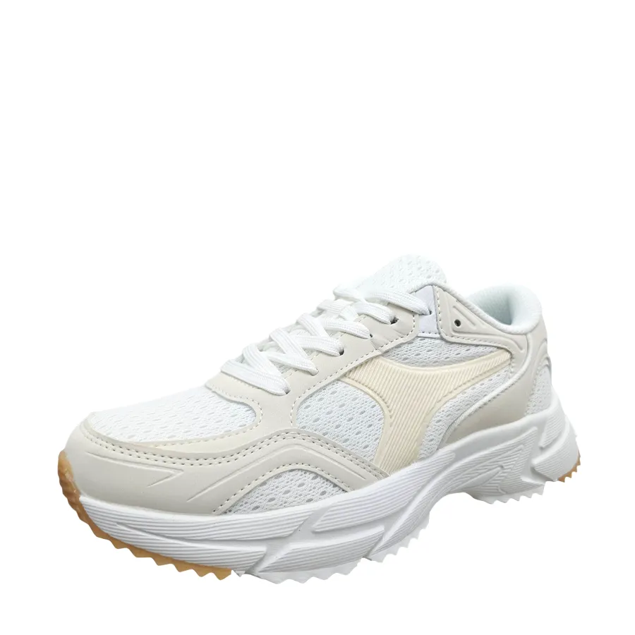 Payless Step One Run Women's Kalel Runner Moisture Wicking Fabric Anatomical Toe Box