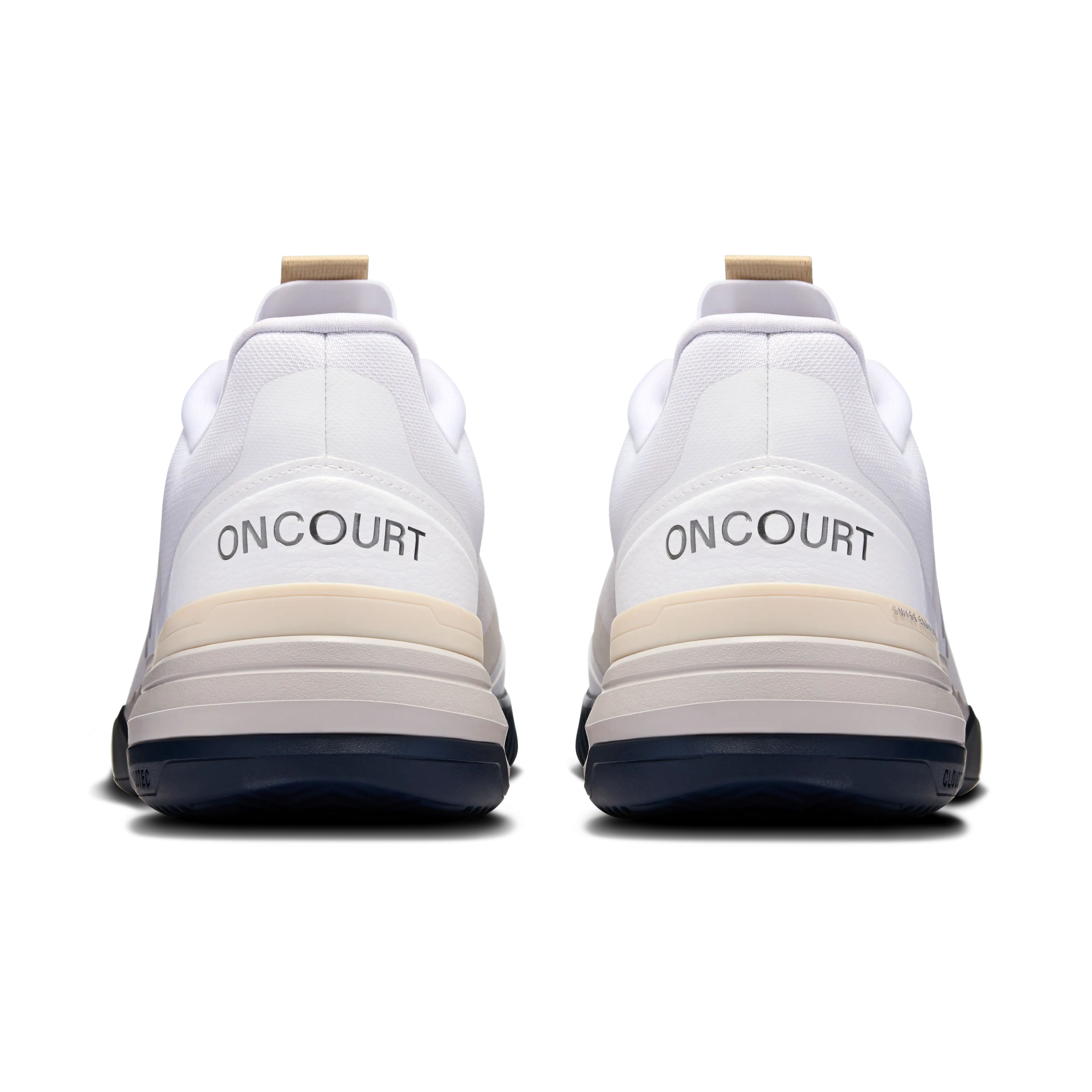 Shock Use THE ROGER Advantage Pro Clay