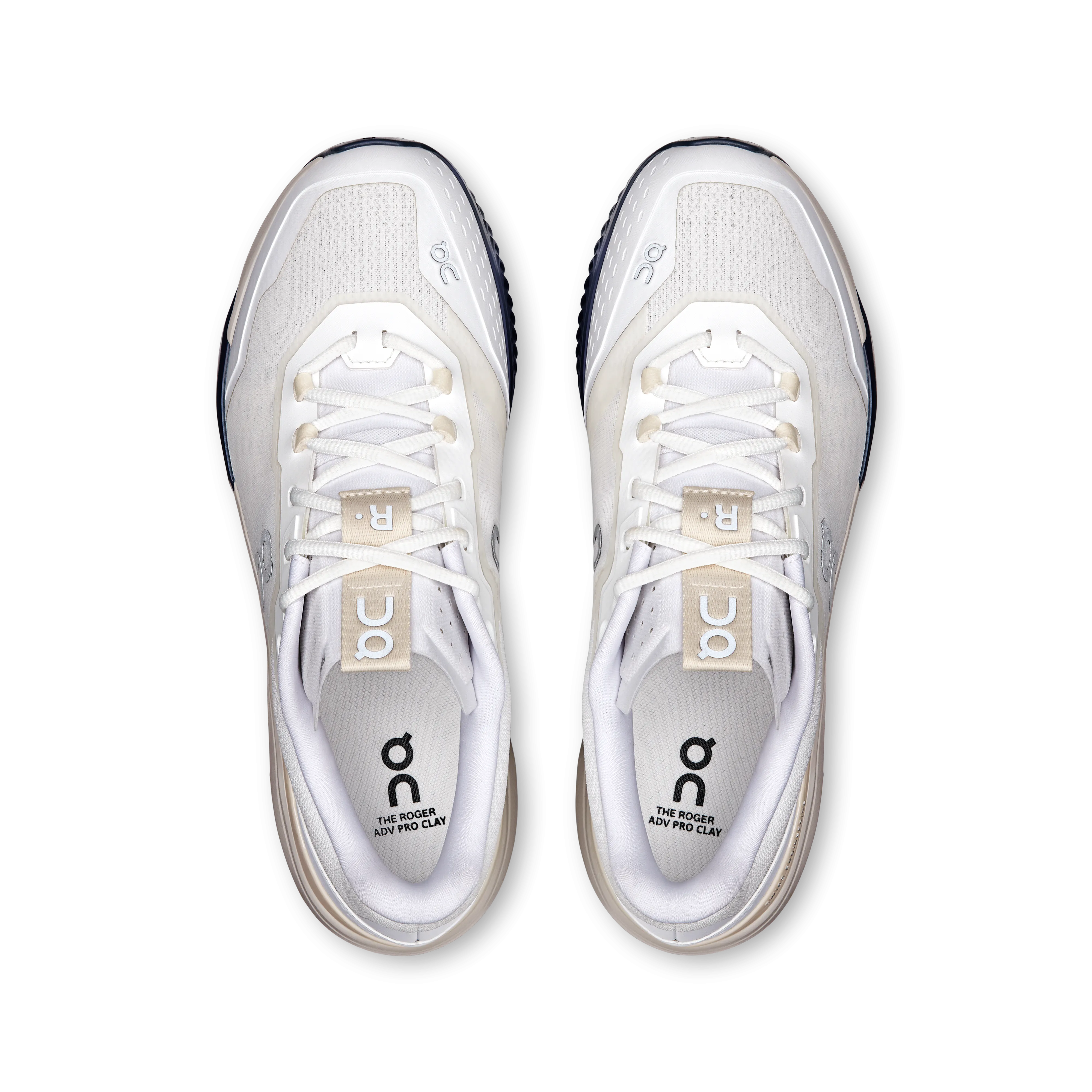 Micro Perforated Tongue THE ROGER Advantage Pro Clay