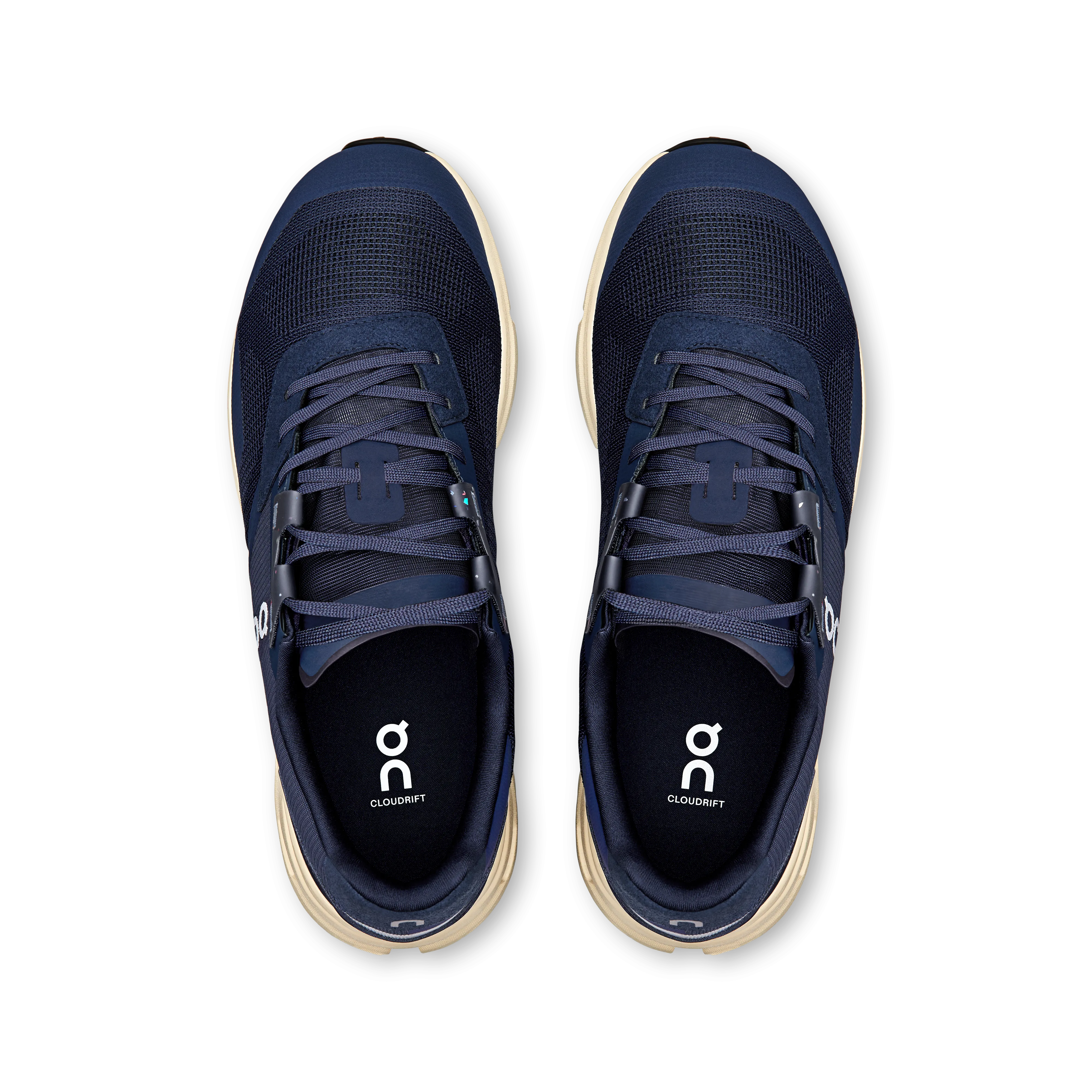 Running Compatible Cloudrift