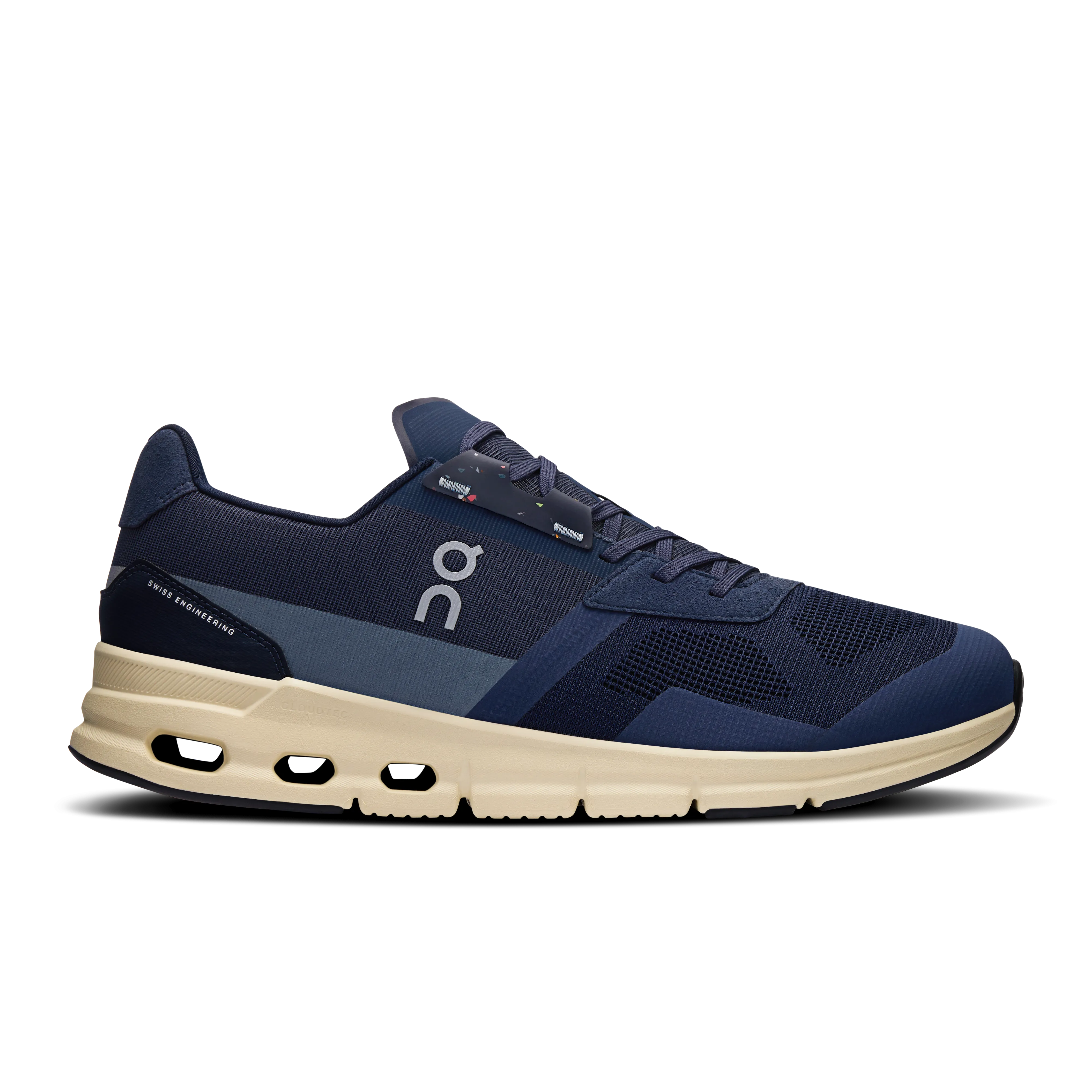 Cloudrift Hyper Durable Outsole Energy Returning Technology