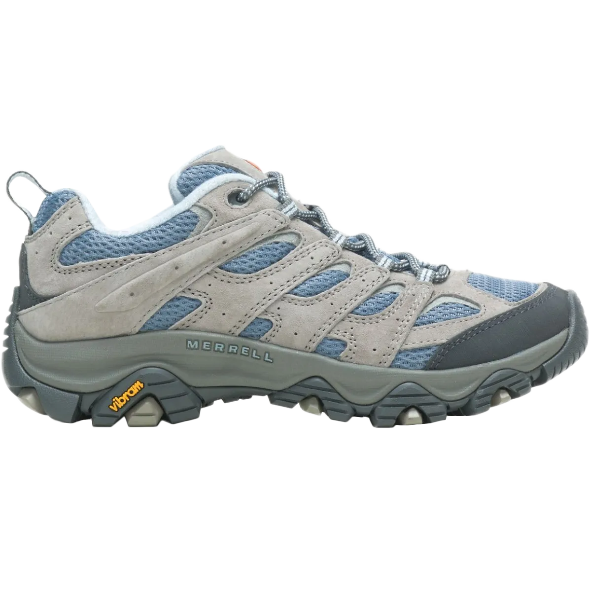 Women's Moab 3 Weekend Trek Functional Fit