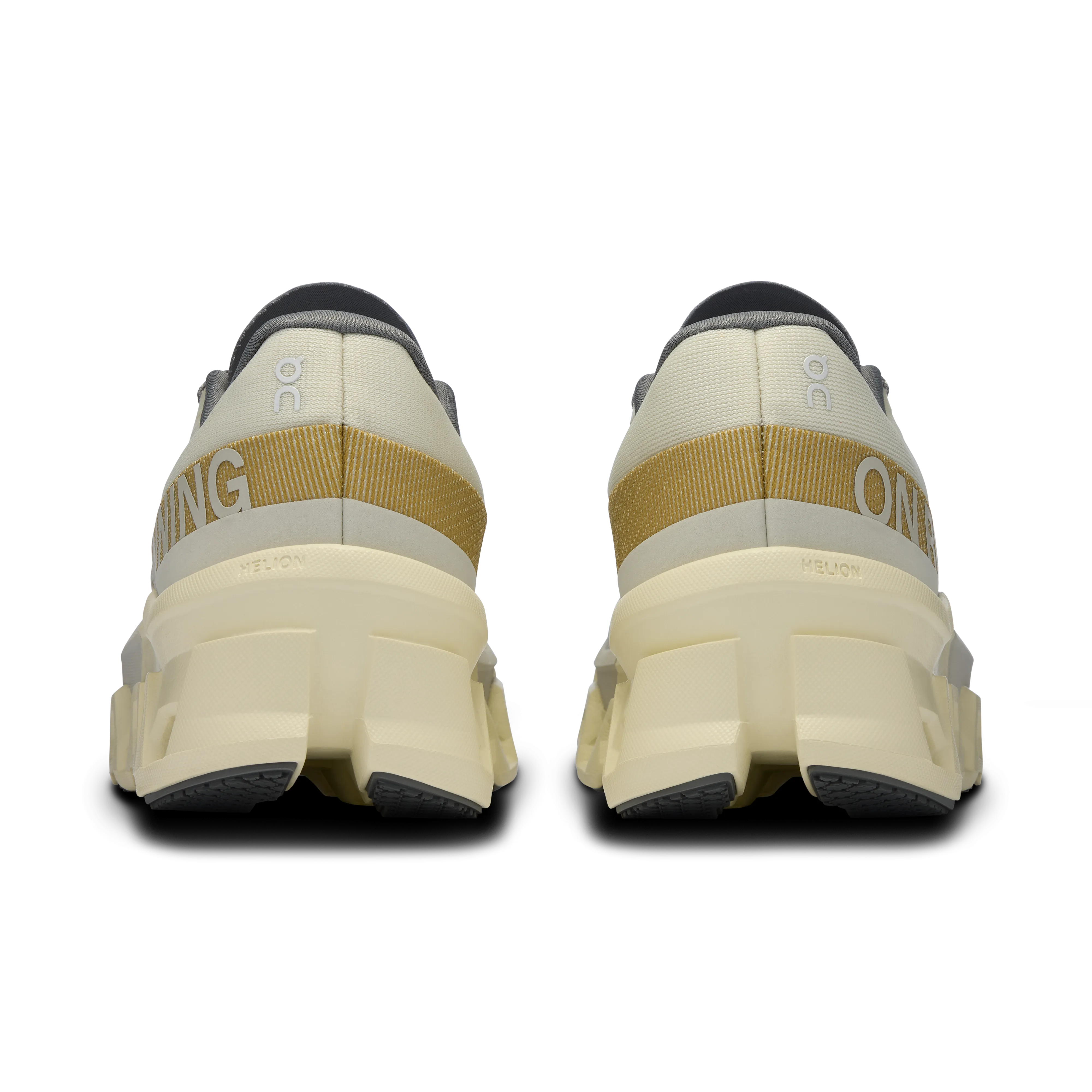 Gym Casual Vegan Leather Alternatives Cloudmonster 2