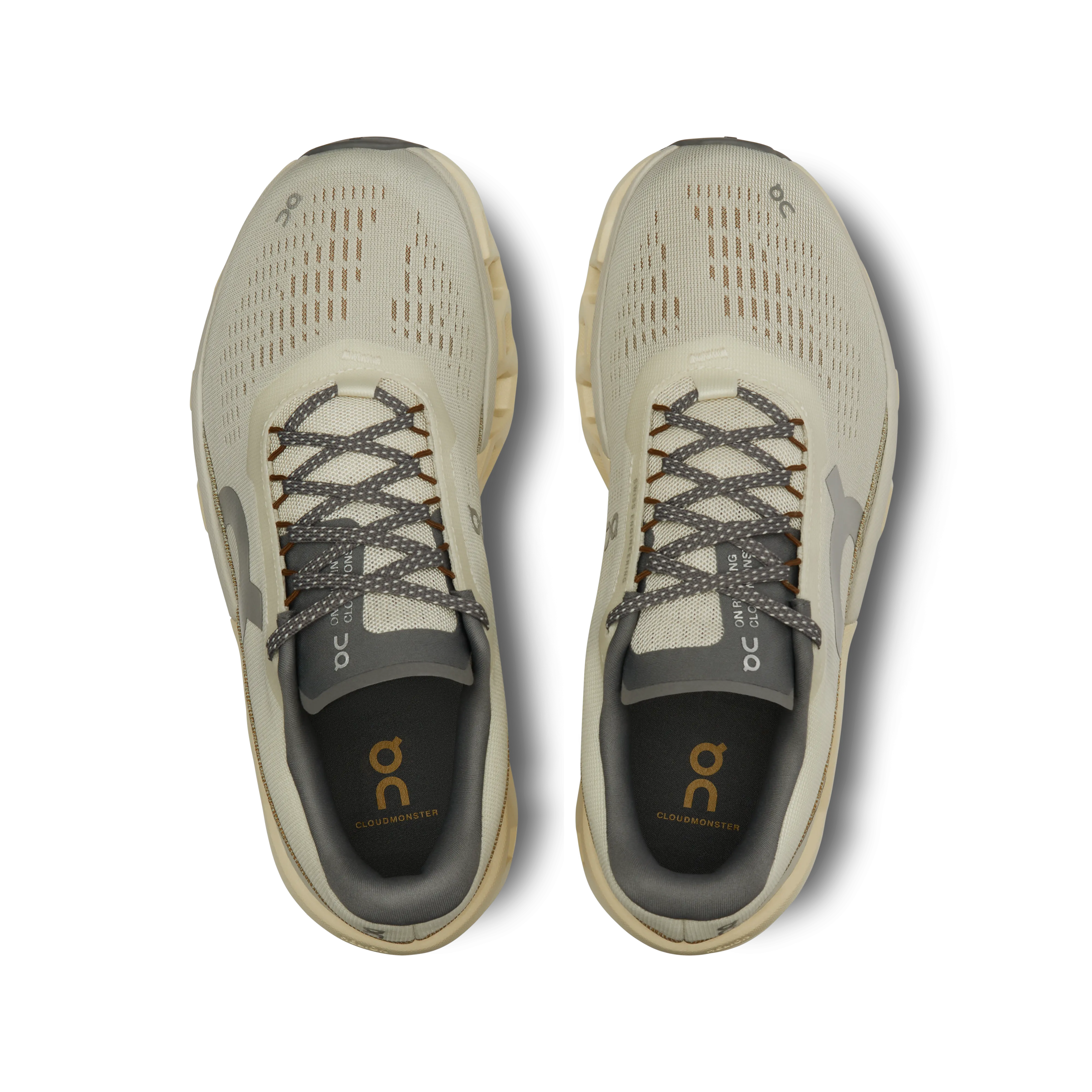 Cloudmonster 2 Sporty ComfortableFit