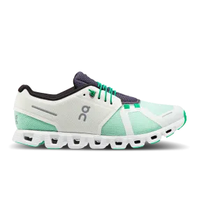 Cloud 5 Push Odor Resistant Fabric