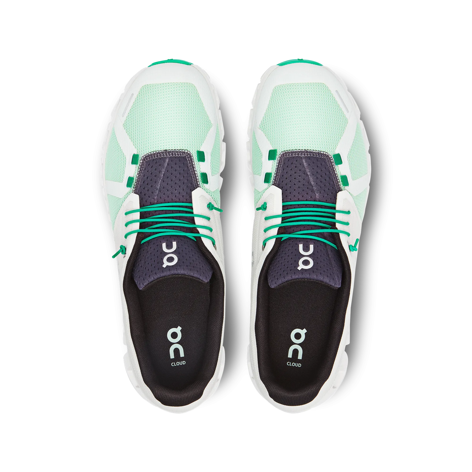 Pressure Relief Padding Cloud 5 Push