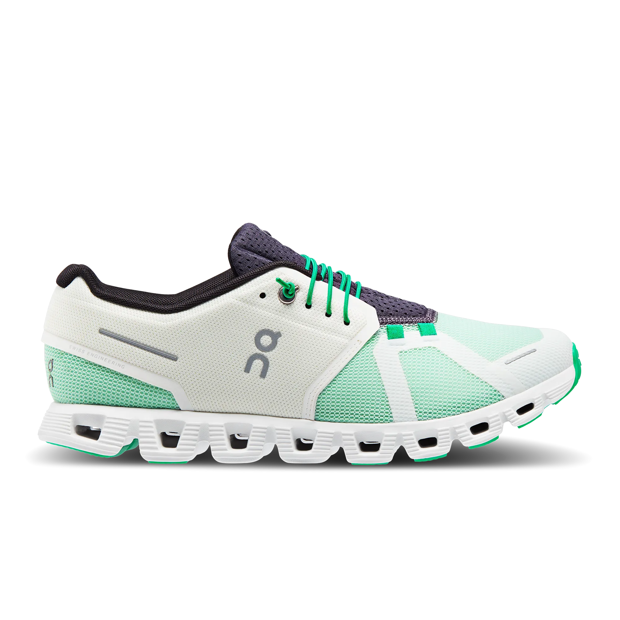 Cloud 5 Push Lace Free