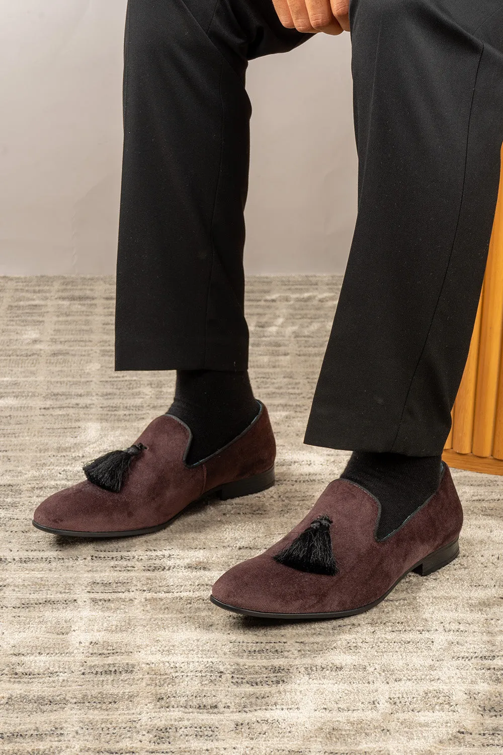 Walk Swift Jacob Bordo