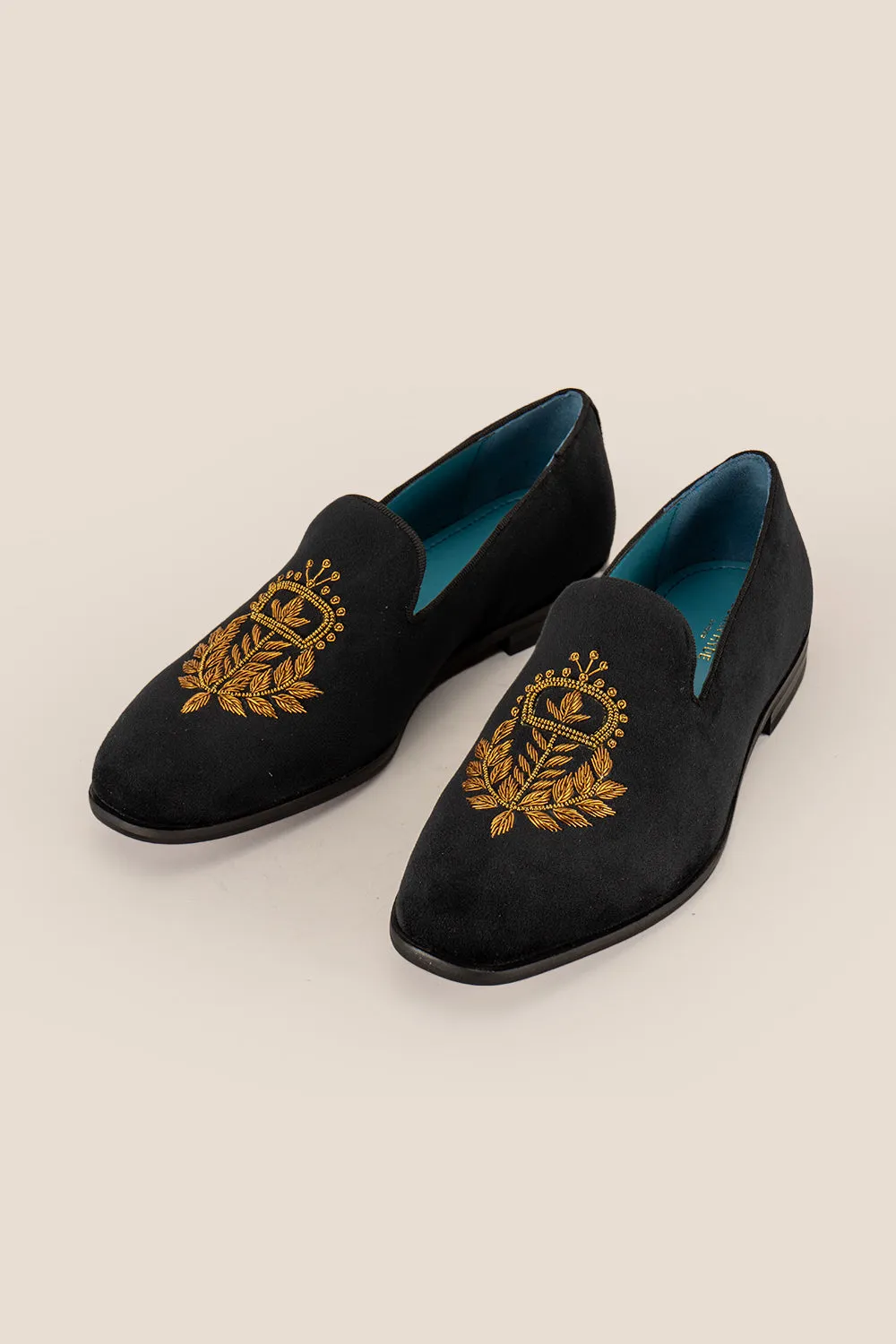 Archer Black City Snap