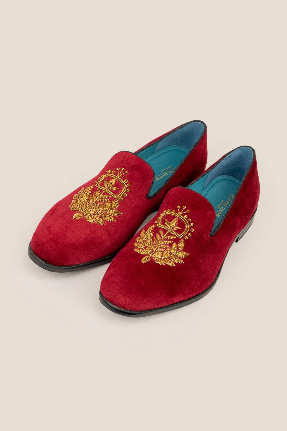 Turn Step City Life Archer Bordo