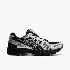 Street Grip Torsional Rigidity System ASICS GEL-Kayano 12.1 Black / Graphite Grey