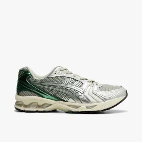 ASICS GEL-Kayano 14 Dried Leaf / Pure Silver Adaptive Cushioning System