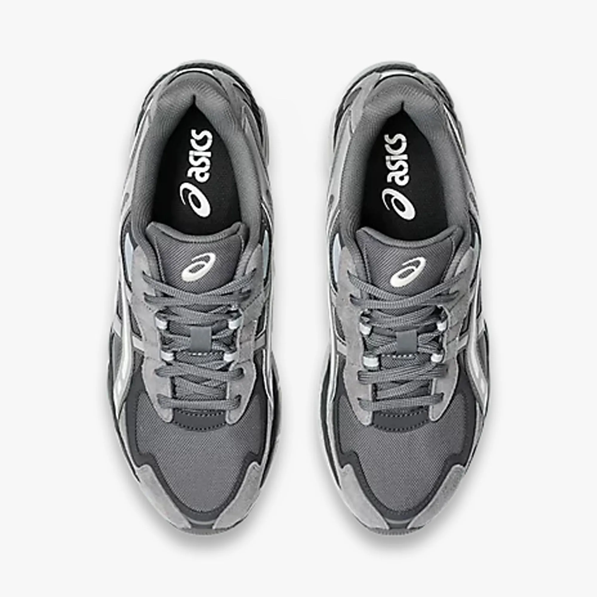 ASICS GEL-NYC 2055 Carbon / Cement Grey Elevated shock absorption