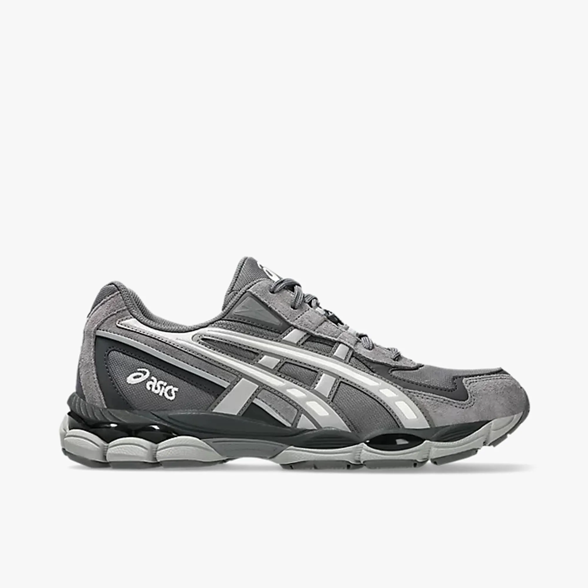 Bold Design ASICS GEL-NYC 2055 Carbon / Cement Grey