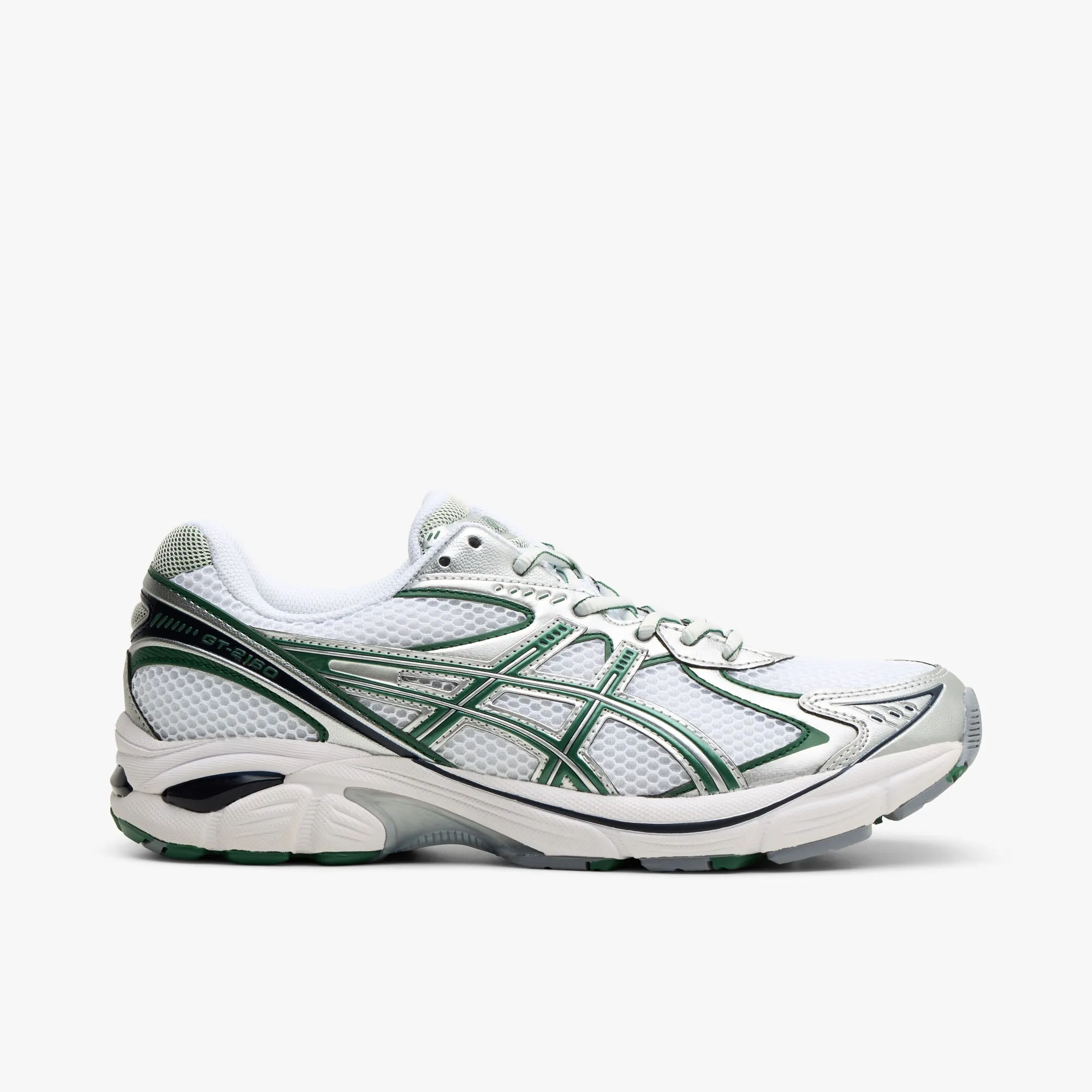 Flex Zones Engineering Casual Fit ASICS GT-2160 White / Shamrock Green