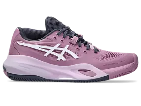 Asics Women's Gel-Resolution X Clay 2025 Strong Traction