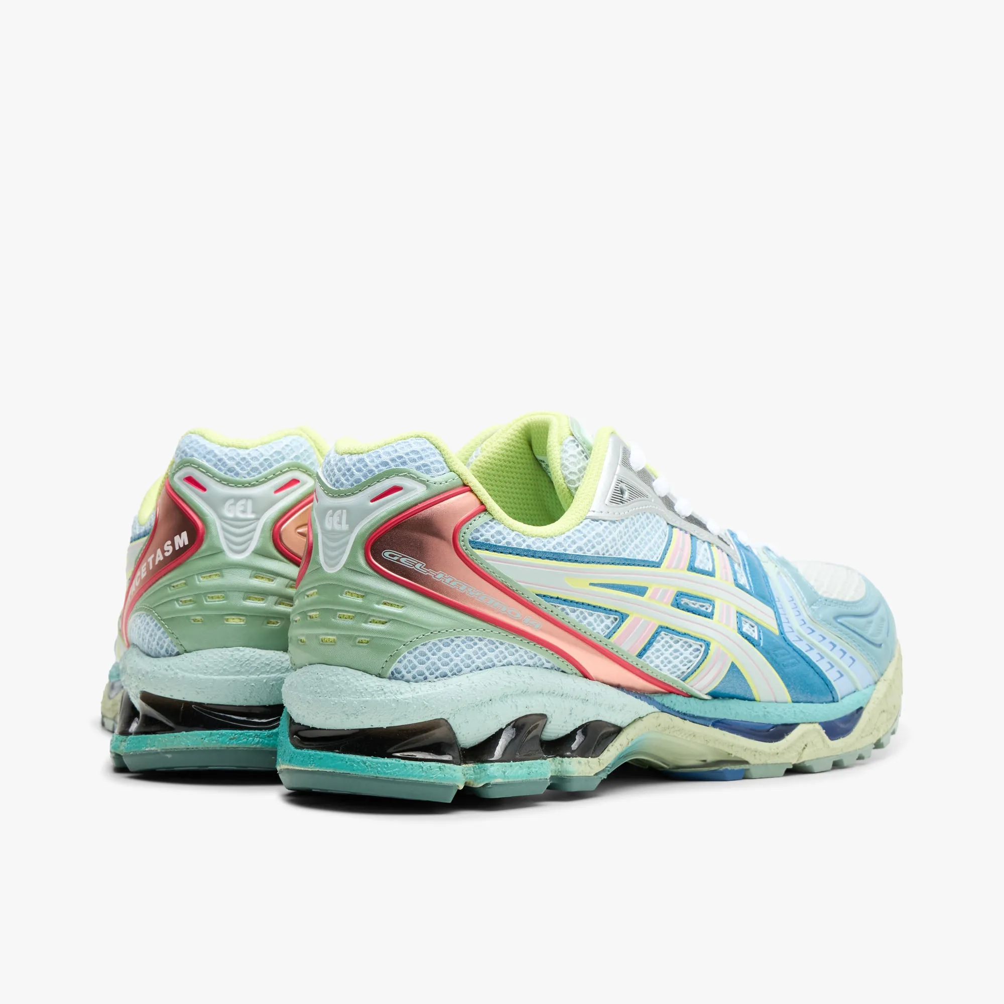 Grip Control Sock Like Collar ASICS x FACETASM GEL-Kayano 14 Multi / Multi