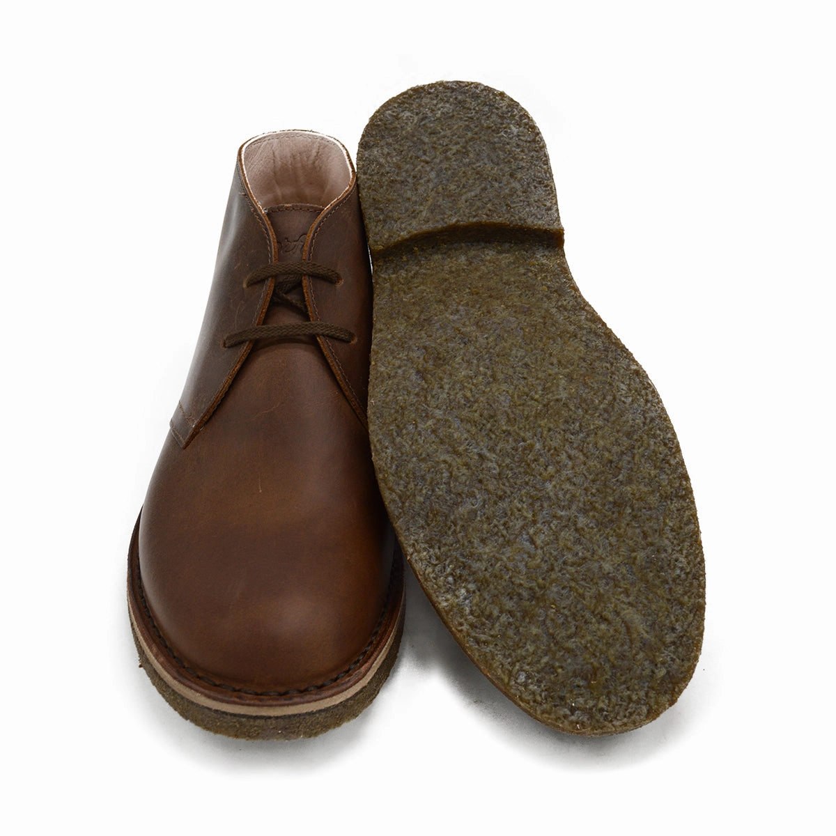 Comfort Buckles Astorflex Greenflex - Dark Chestnut Nubuck