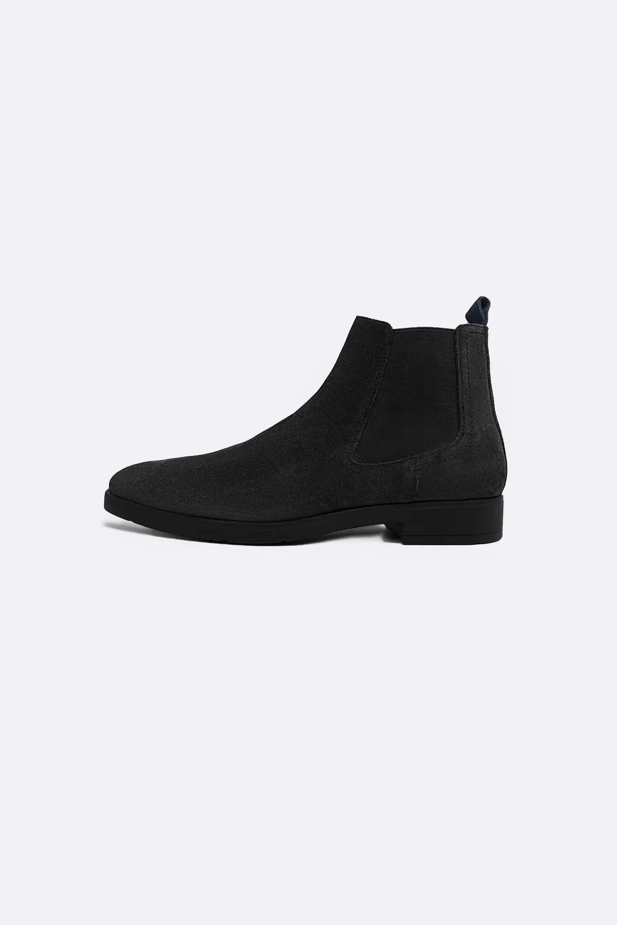 CLASSIC CHELSEA BOOTS Optimal lining