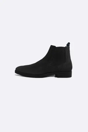CLASSIC CHELSEA BOOTS Optimal lining