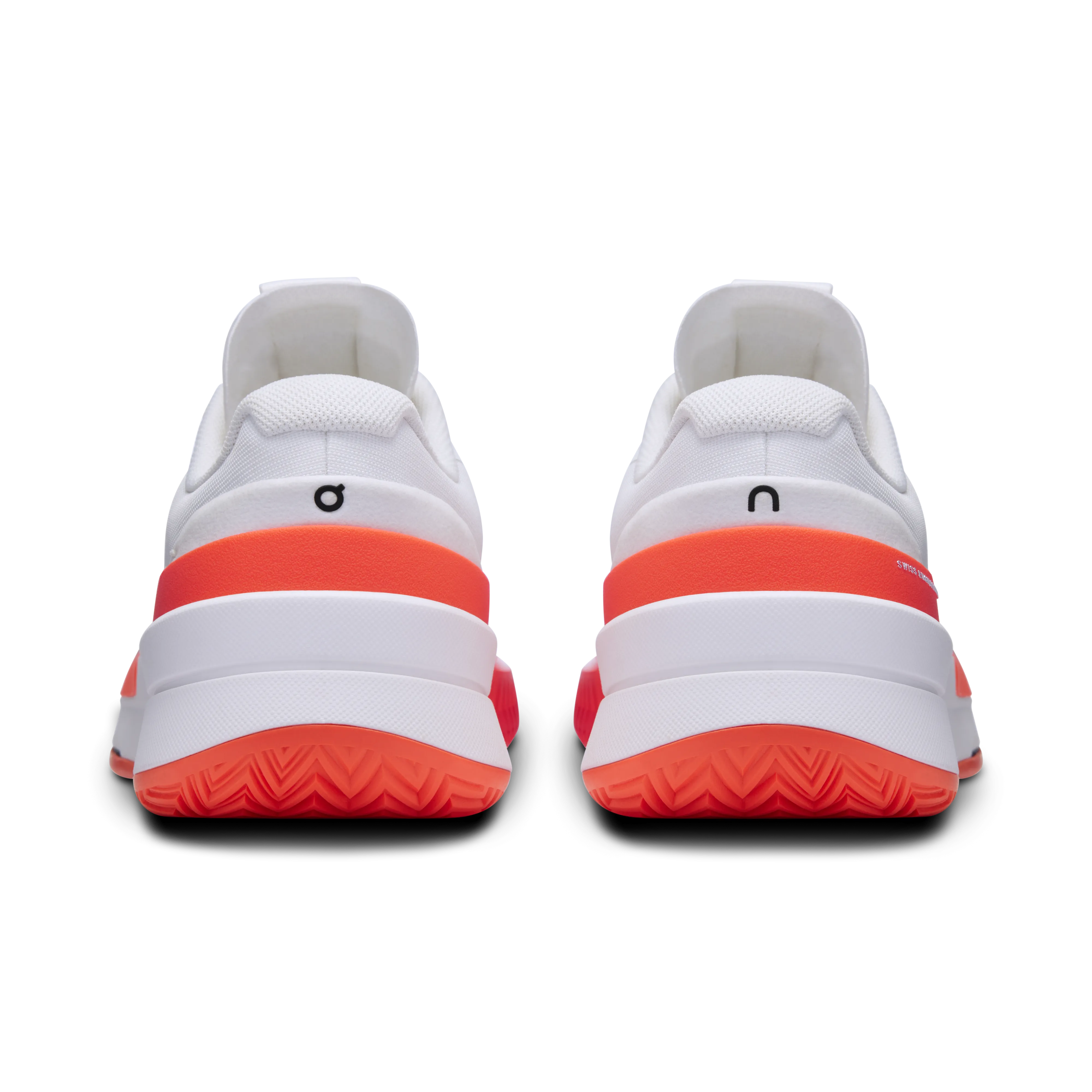 THE ROGER Pro 2 Ankle friendly