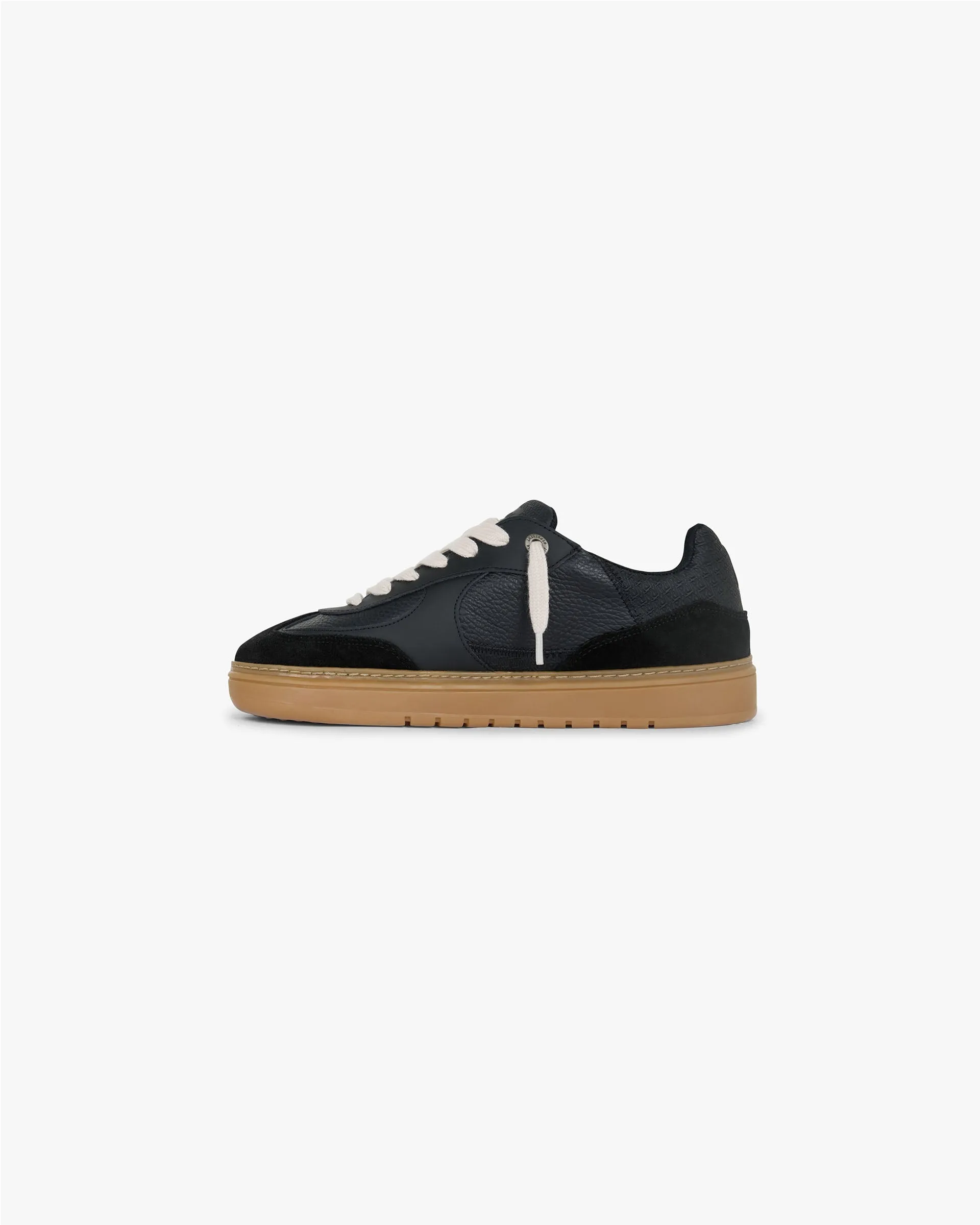 Breathable Synthetic Virtus - Black Gum
