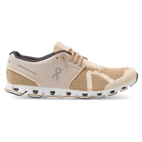 Cloud Mid Foot Lockdown Ergonomic Heel Cup