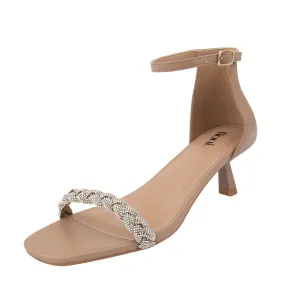 Unique ease Protective Wear Payless Fioni Women's Flare Heel