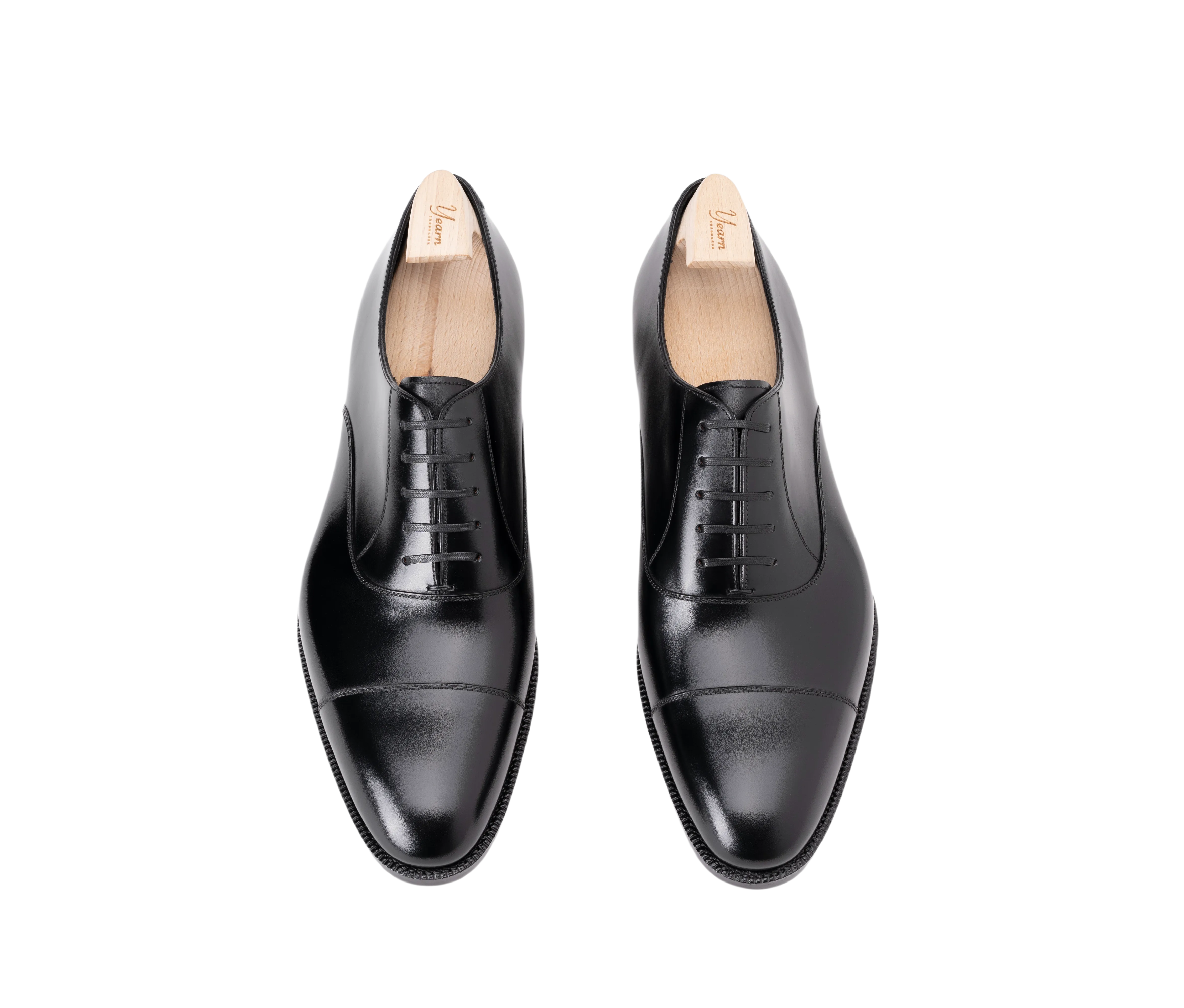 OXF. 212 Fashion Leather Shoes Comfort Walking Shoes