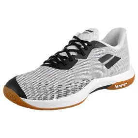 Babolat Men's Shadow Spirit 2 - White/Black Flexible Choice Streamlined Build