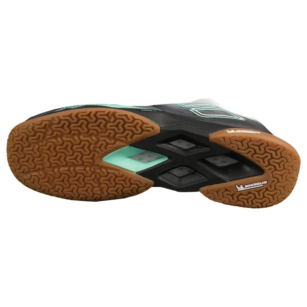 Babolat Men's Shadow Tour 5 - Black/White Grip Ready