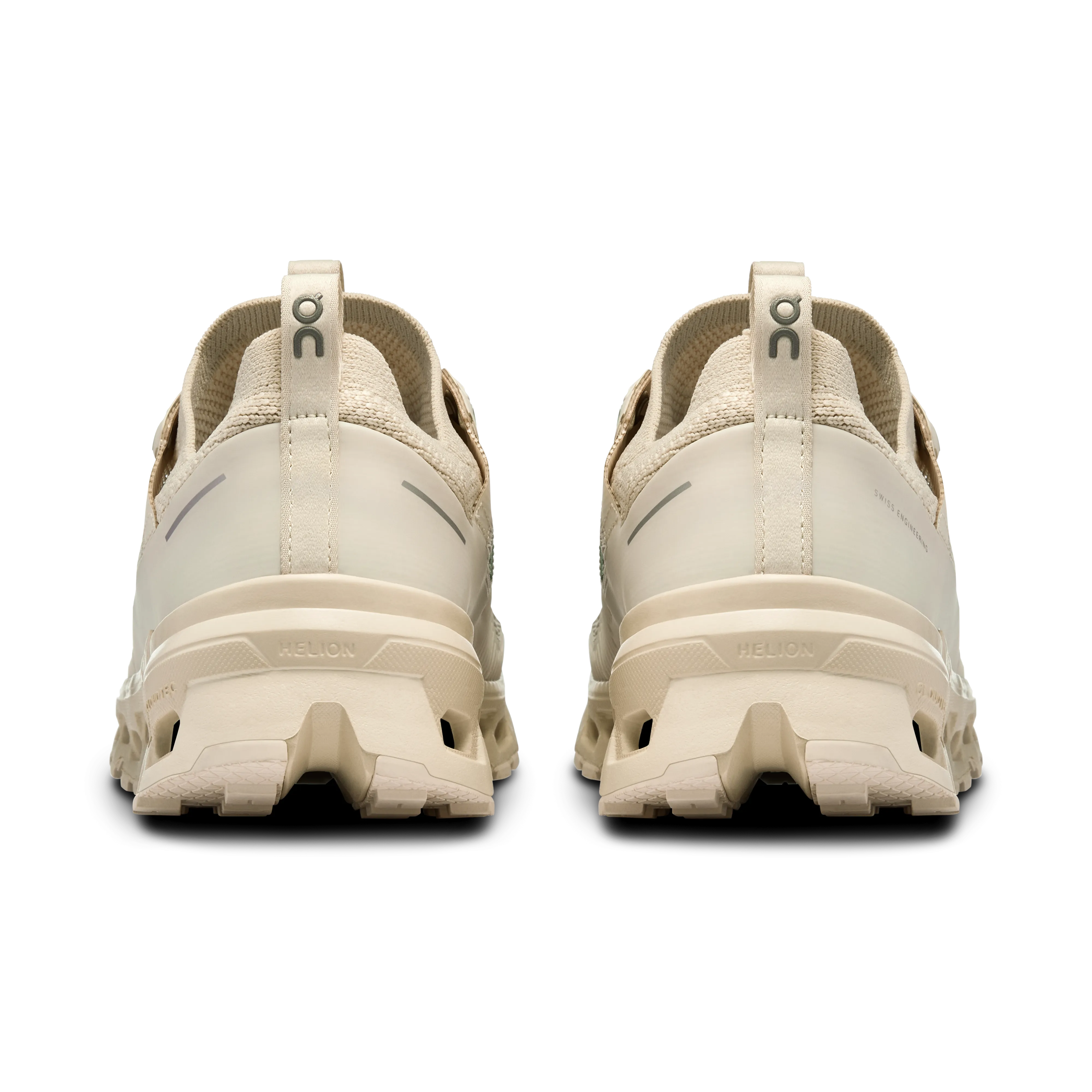 Comfort Laces Classic Control Cloudultra 2