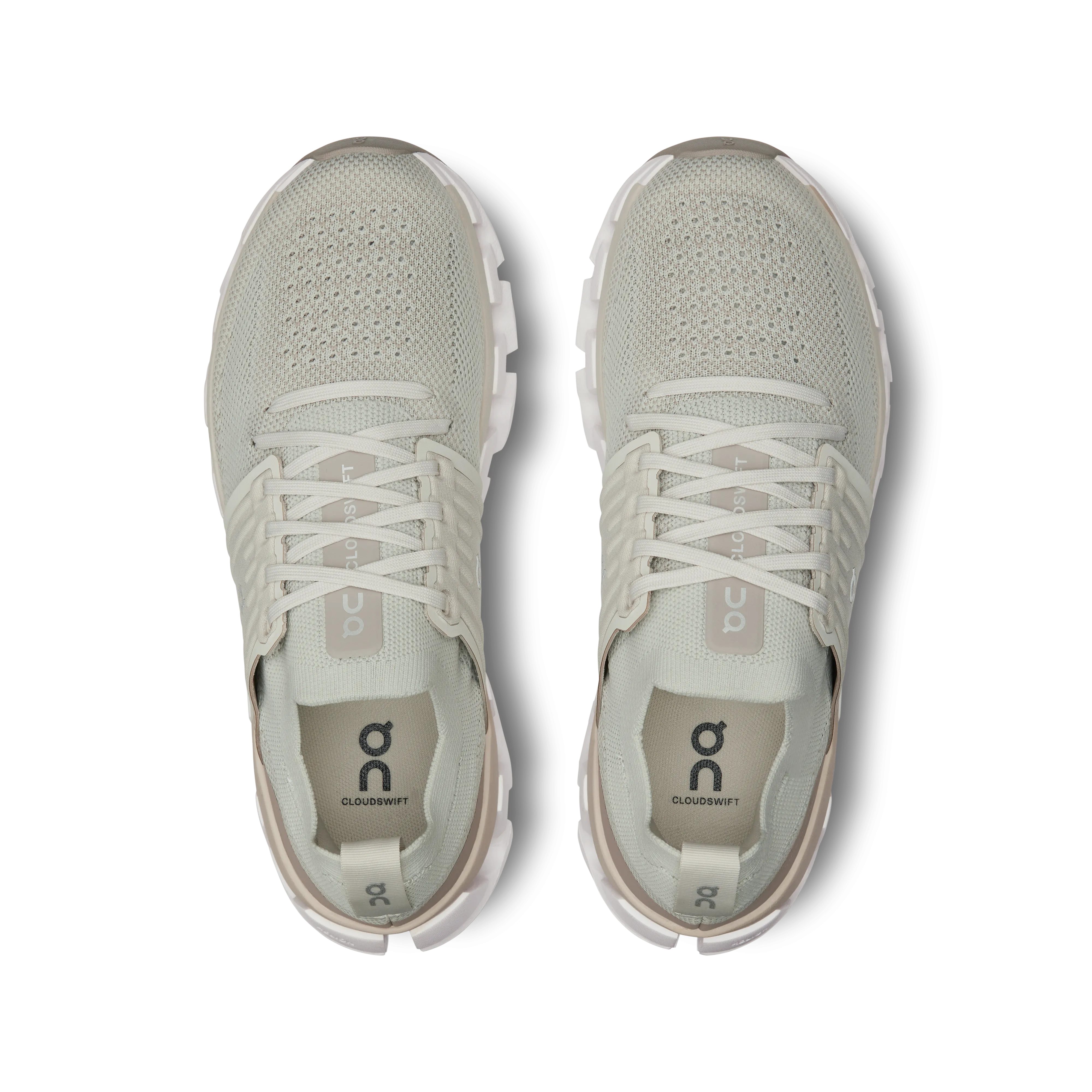 Textured Insole Cloudswift 3