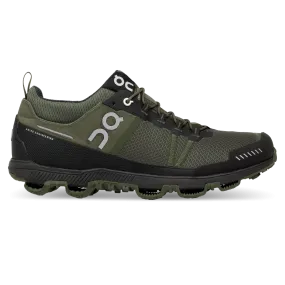 Maximum touch Cloudventure Midtop