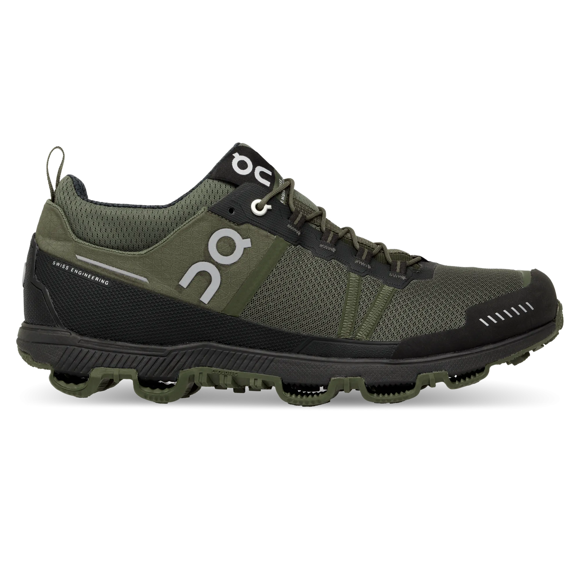 Maximum touch Cloudventure Midtop