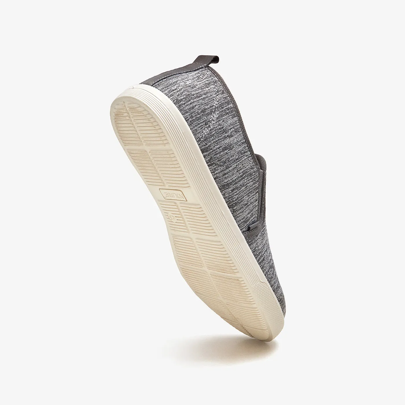 Airflow Ventilation Channels Active Design Men's Comfort Sneakers