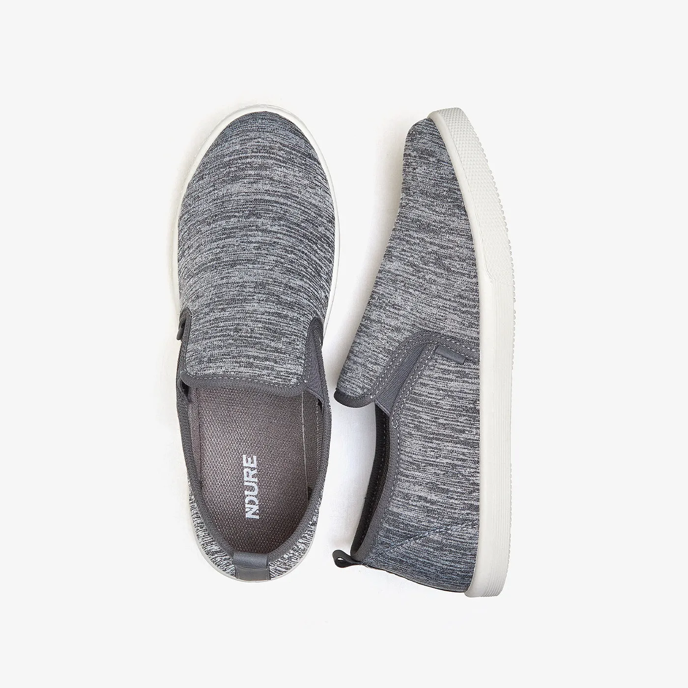 Responsive bounce Neutral Stability Men's Comfort Sneakers