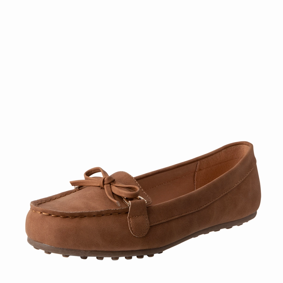 sunny - weather Payless Comfort Plus by Predictions Women's Deja Moccasin