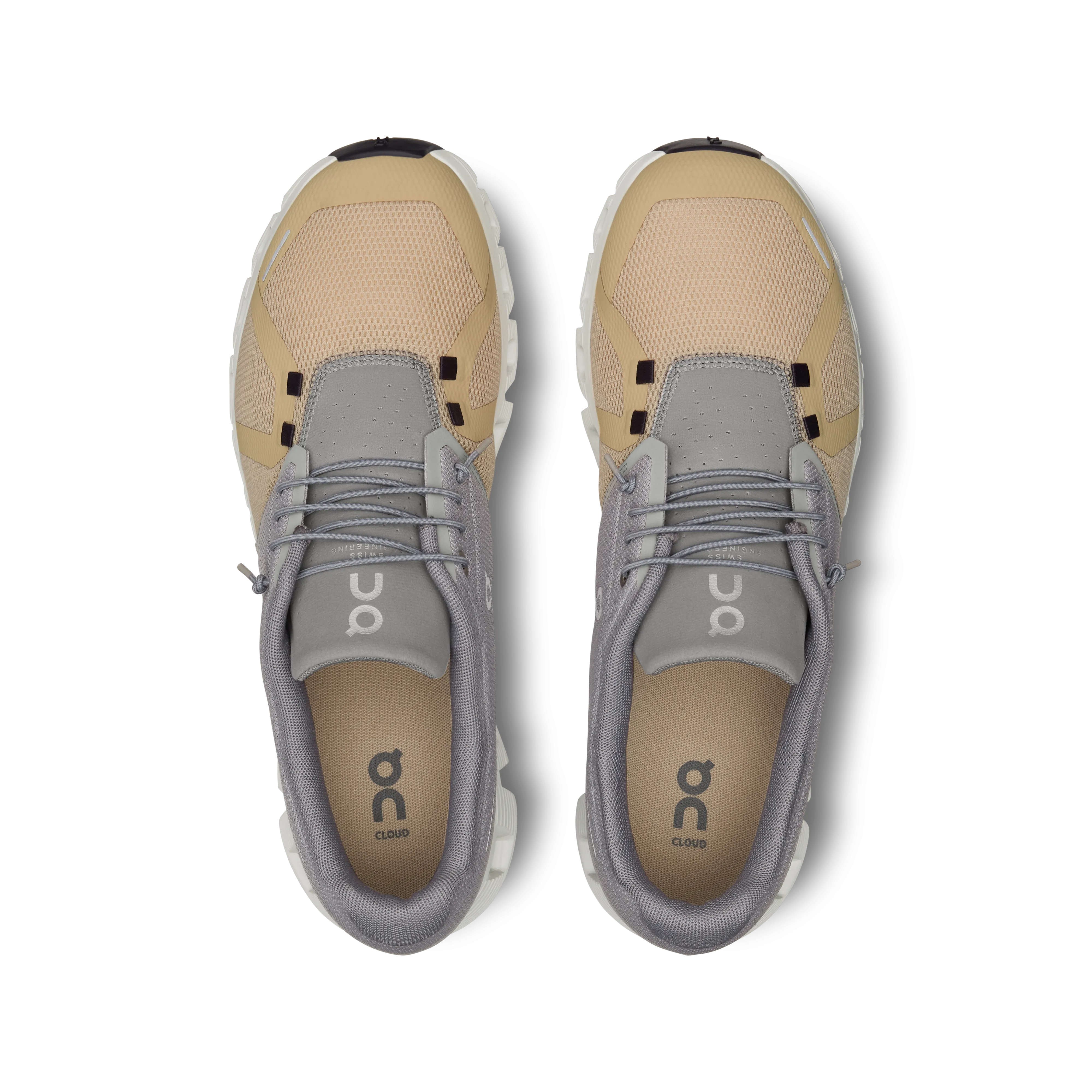 Every Season Comfort Fit Cloud 5