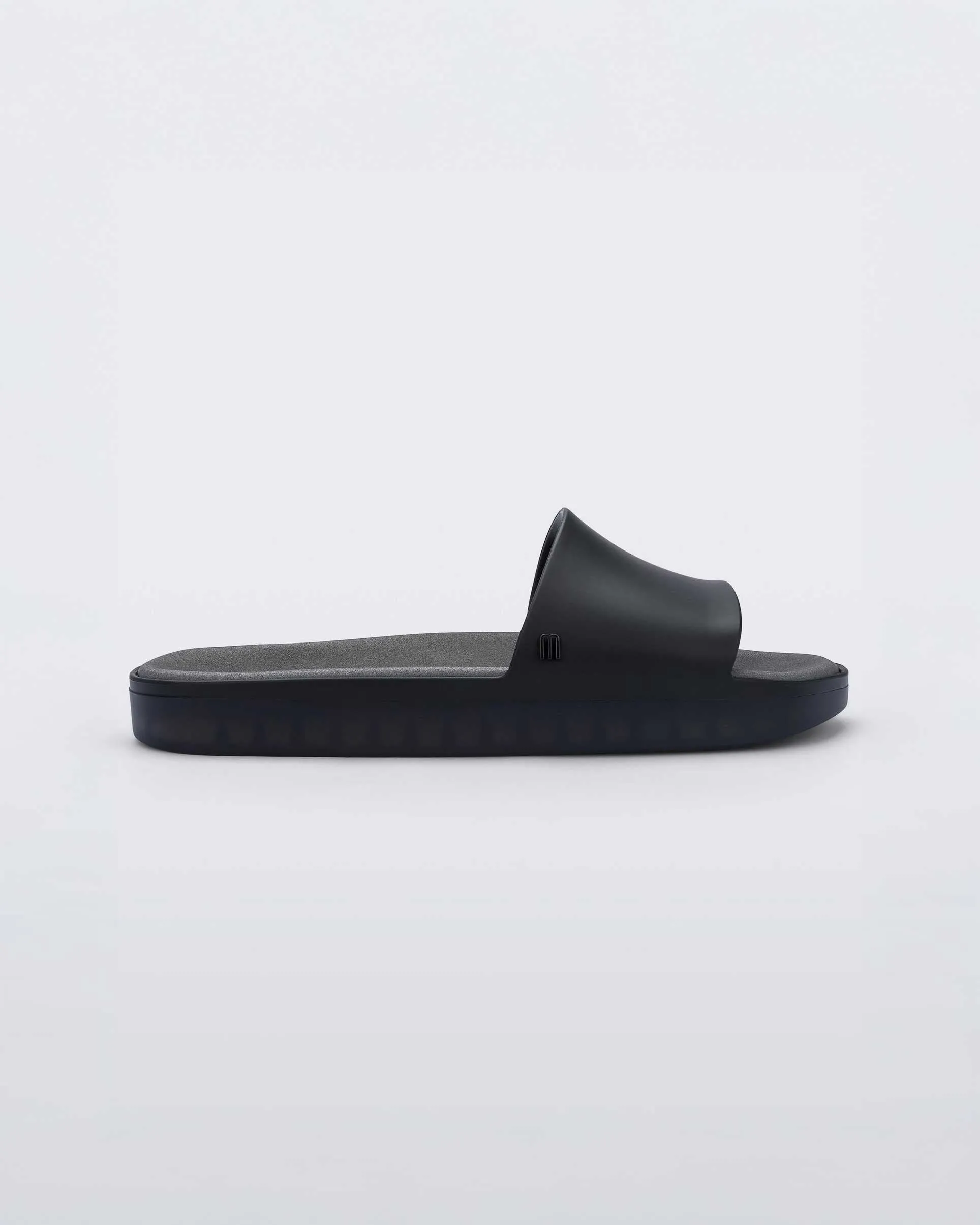 Beach Slide Next Gen - Black Flex grooves normal