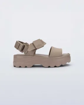 Forest Kick Off Sandal - Beige