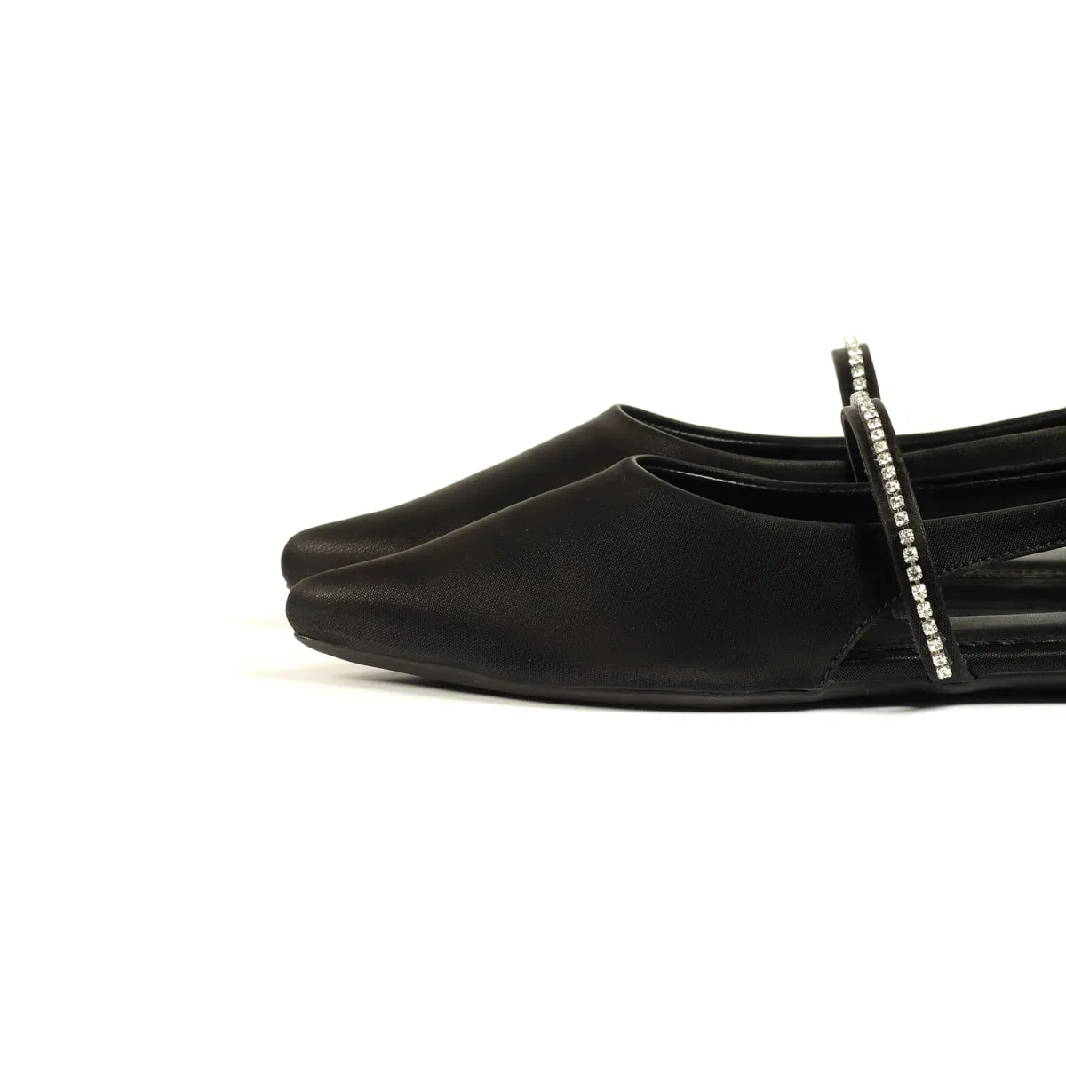 Belle LEPF Impact Resistant Design