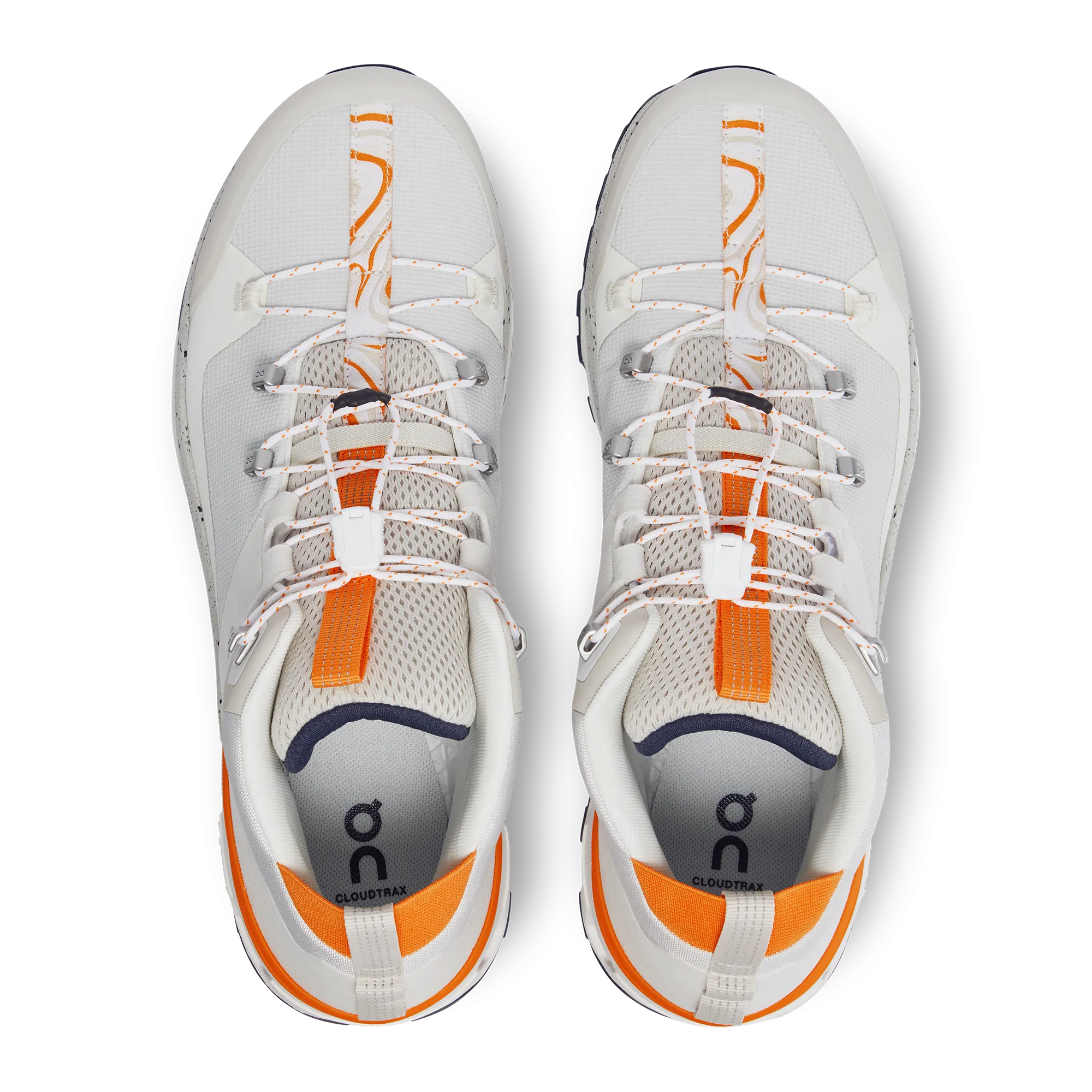 Lightweight durability Cloudtrax