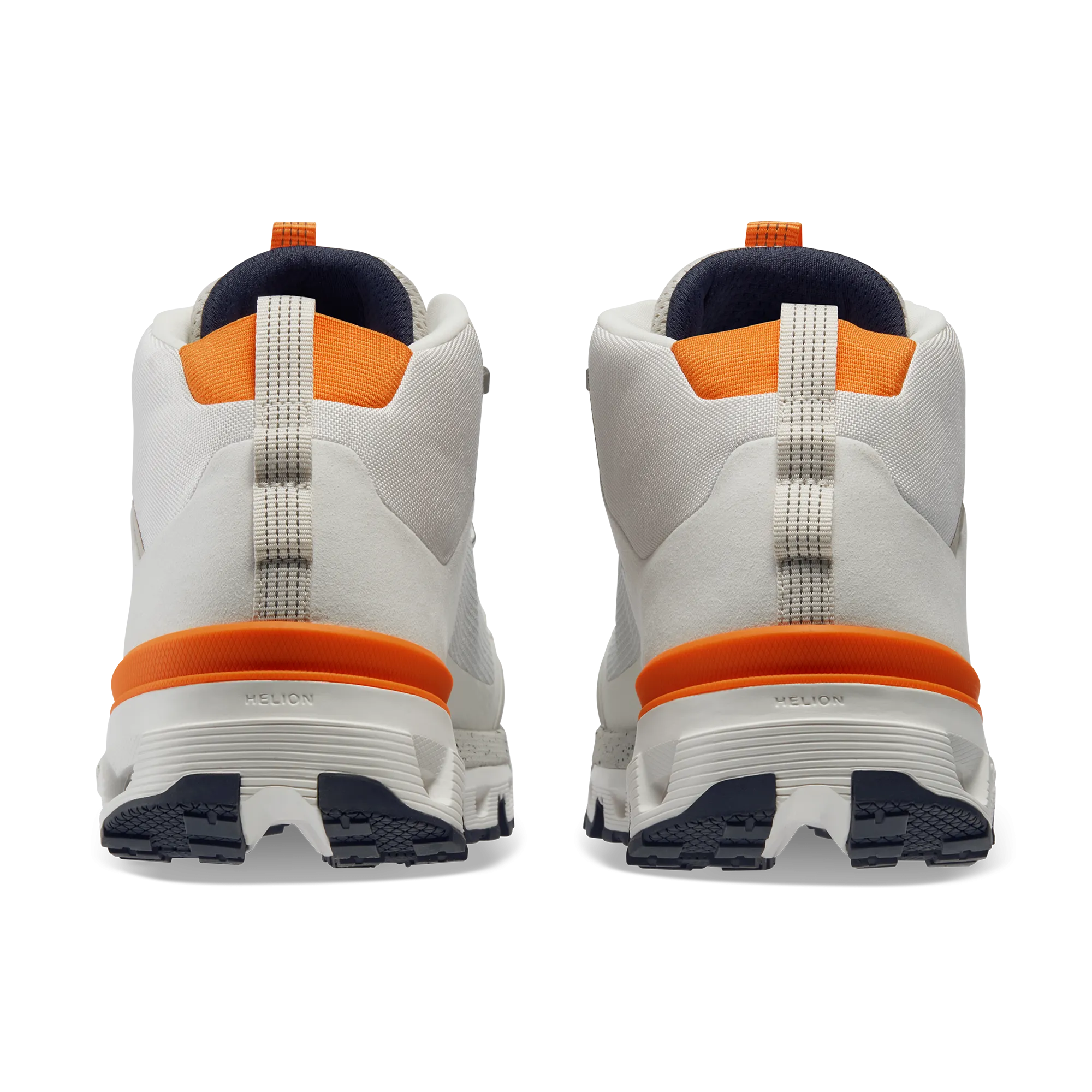 Cloudtrax Anti Collision Toe Breathable TPU